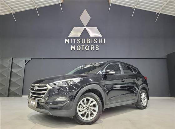 HYUNDAI TUCSON 1.6 16V T-GDI GASOLINA GLS ECOSHIFT HYUNDAI TUCSON 1.6 16V T-GDI GASOLINA GLS ECOSHIFT